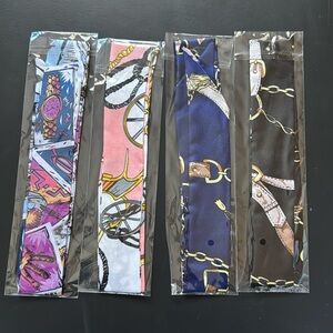 Fashion Scarf or Twilly